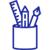 Material Writing
